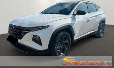 Hyundai Tucson 1.6 t-gdi Dark Line 2wd dct (3)