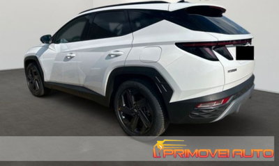 Hyundai Tucson 1.6 t-gdi Dark Line 2wd dct (4)