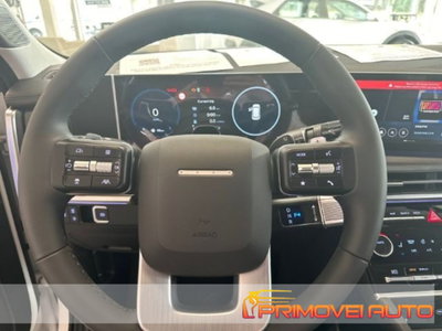 Hyundai Santa Fe 1.6 t-gdi hev XClass 4wd 239cv at 7p.ti (2)