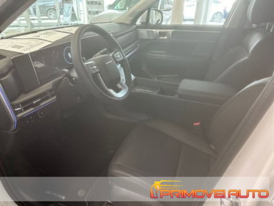 Hyundai Santa Fe 1.6 t-gdi hev XClass 4wd 239cv at 7p.ti (3)