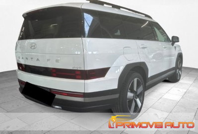 Hyundai Santa Fe 1.6 t-gdi hev XClass 4wd 239cv at 7p.ti (5)