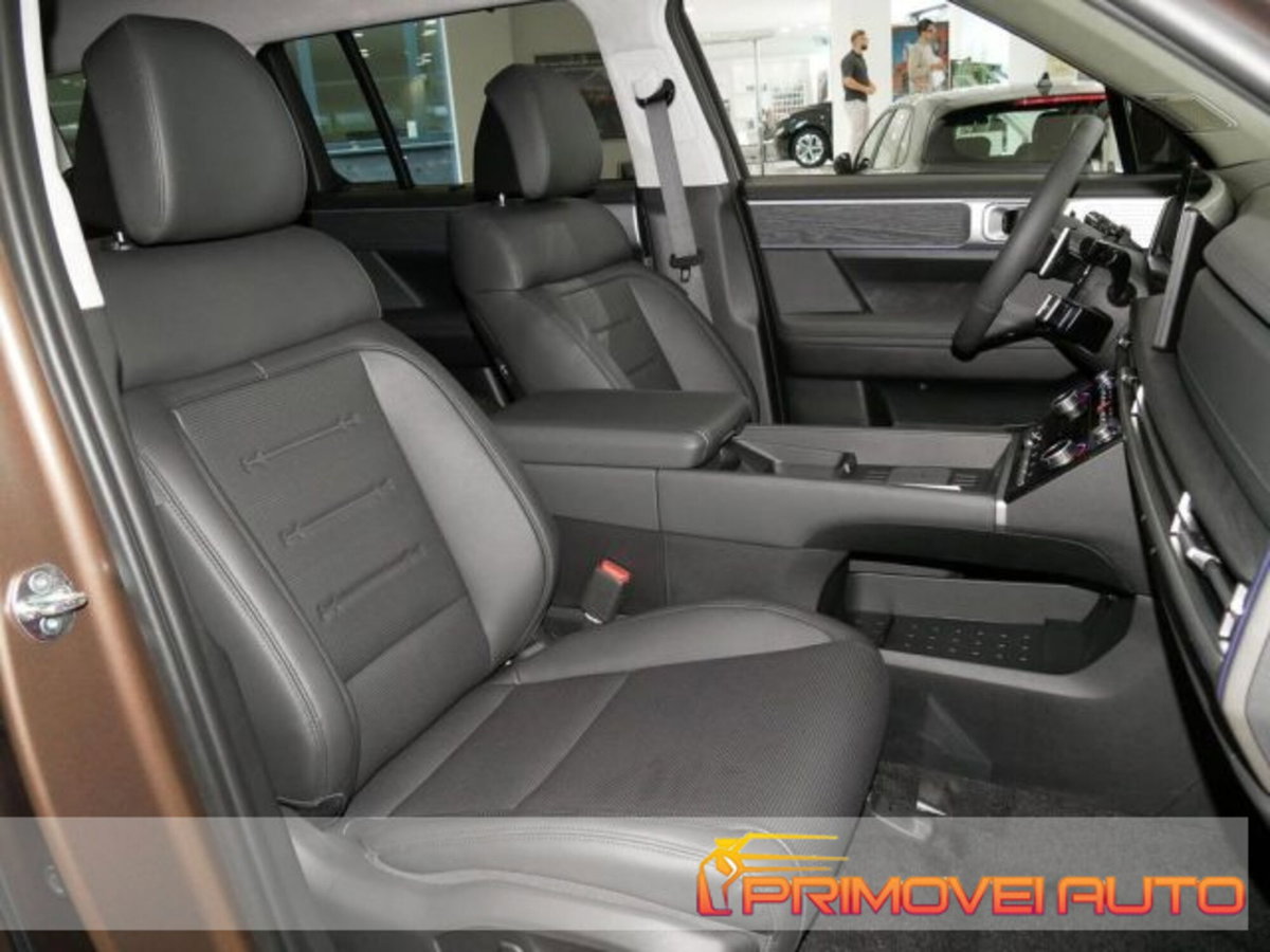 Hyundai Santa Fe 1.6 t-gdi hev XClass 4wd 239cv at 7p.ti (3)