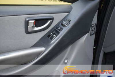 Hyundai H-1 Furgone 2.5 CRDi VGT Van 3 p.ti Light (16)