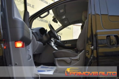 Hyundai H-1 Furgone 2.5 CRDi VGT Van 3 p.ti Light (6)