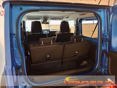 Suzuki Jimny 1.5 5MT Top (7)