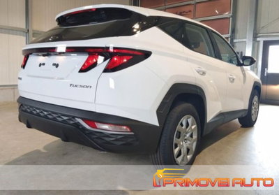Hyundai Tucson 1.6 t-gdi Dark Line 2wd dct (9)