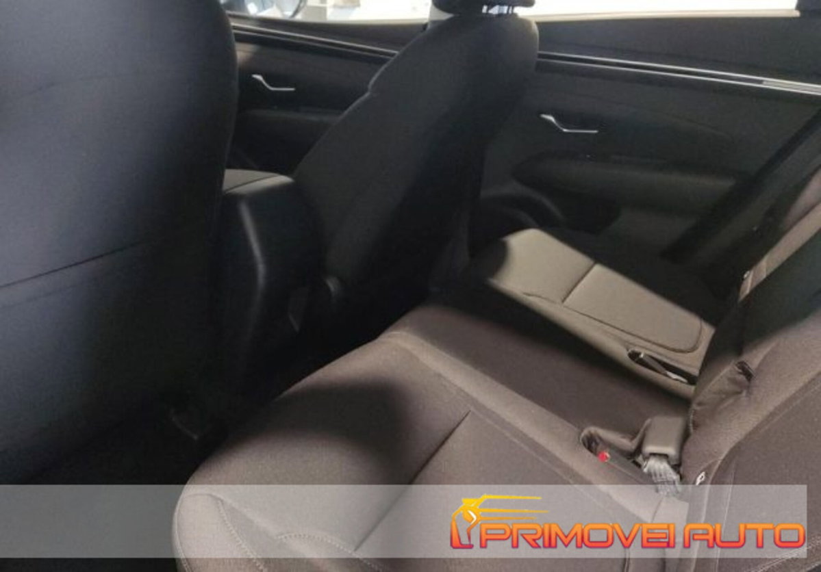 Hyundai Tucson 1.6 t-gdi Dark Line 2wd dct (2)