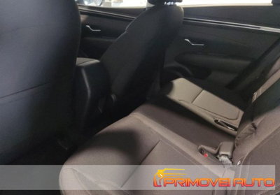 Hyundai Tucson 1.6 t-gdi Dark Line 2wd dct (2)