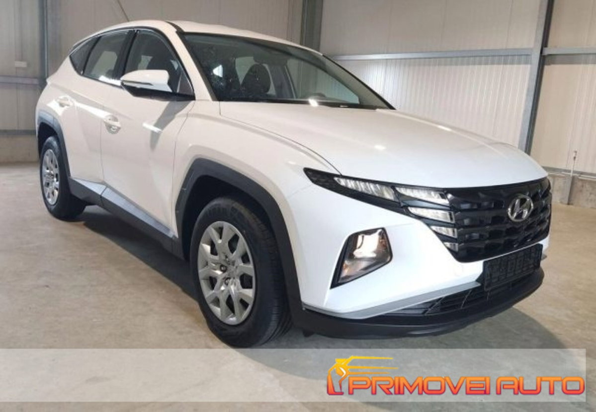 Hyundai Tucson 1.6 t-gdi Dark Line 2wd dct (4)