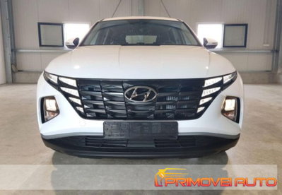 Hyundai Tucson 1.6 t-gdi Dark Line 2wd dct (5)