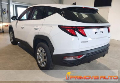 Hyundai Tucson 1.6 t-gdi Dark Line 2wd dct (7)