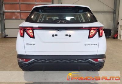Hyundai Tucson 1.6 t-gdi Dark Line 2wd dct (8)