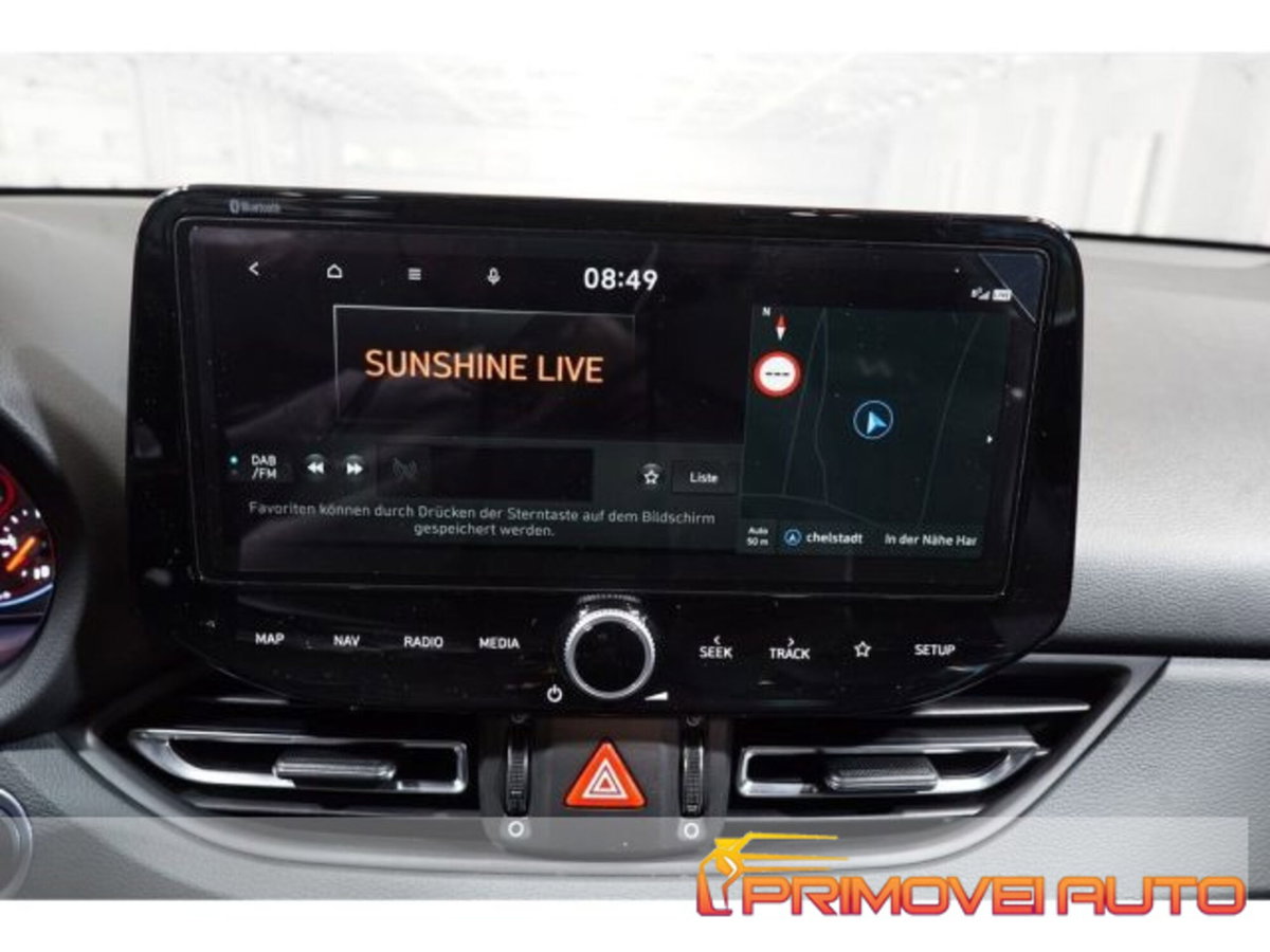 Hyundai i30 2.0 T-GDI 280 CV 5 porte DCT N Performance (10)