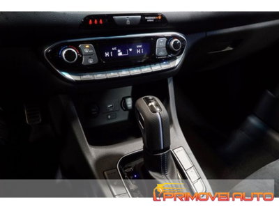 Hyundai i30 2.0 T-GDI 280 CV 5 porte DCT N Performance (11)