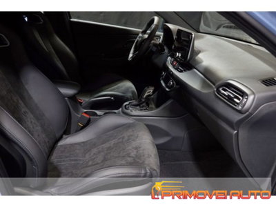 Hyundai i30 2.0 T-GDI 280 CV 5 porte DCT N Performance (2)