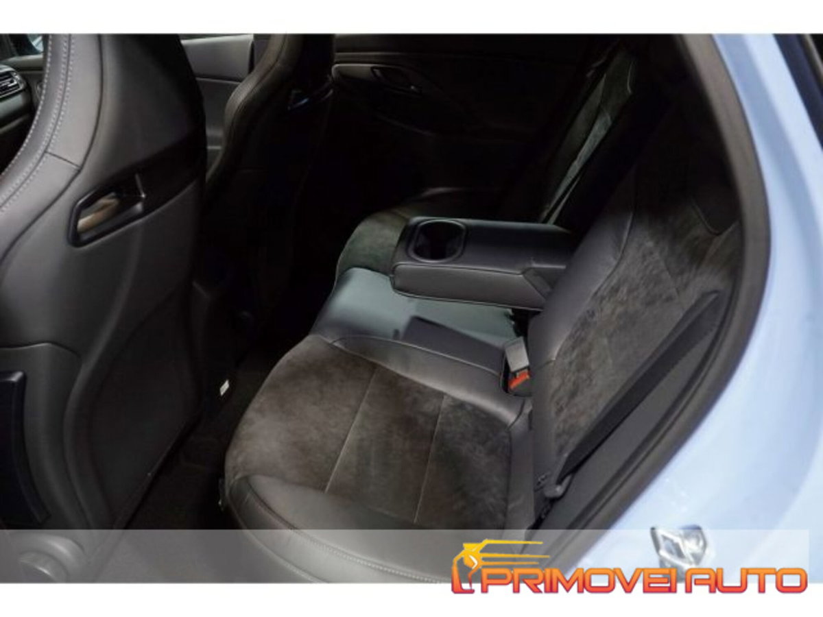 Hyundai i30 2.0 T-GDI 280 CV 5 porte DCT N Performance (3)
