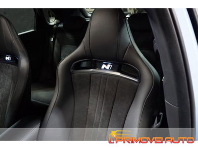 Hyundai i30 2.0 T-GDI 280 CV 5 porte DCT N Performance (5)
