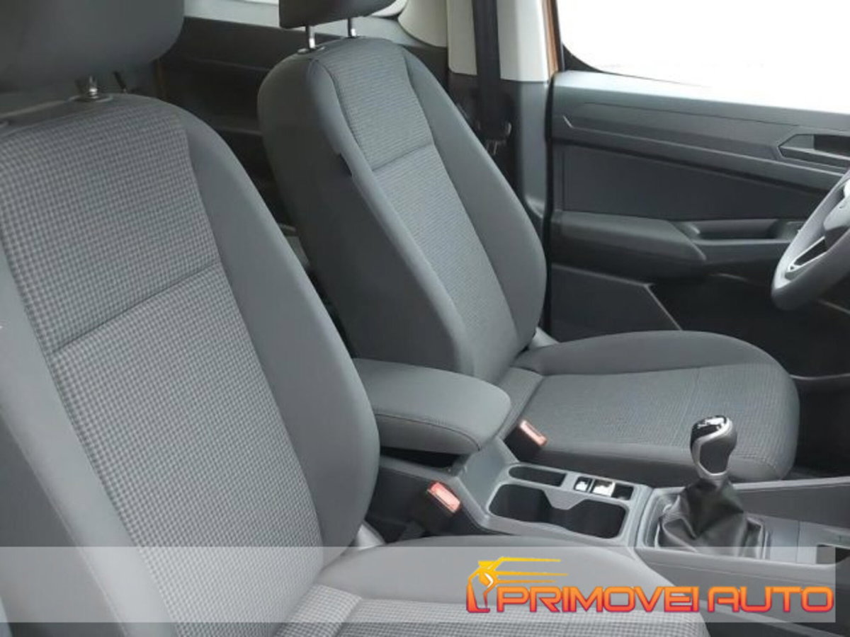 Volkswagen Caddy 2.0 TDI 102 CV (12)