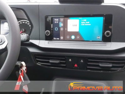 Volkswagen Caddy 2.0 TDI 102 CV (3)