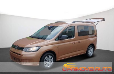 Volkswagen Caddy 2.0 TDI 102 CV (4)
