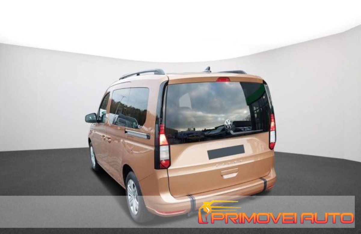 Volkswagen Caddy 2.0 TDI 102 CV (7)