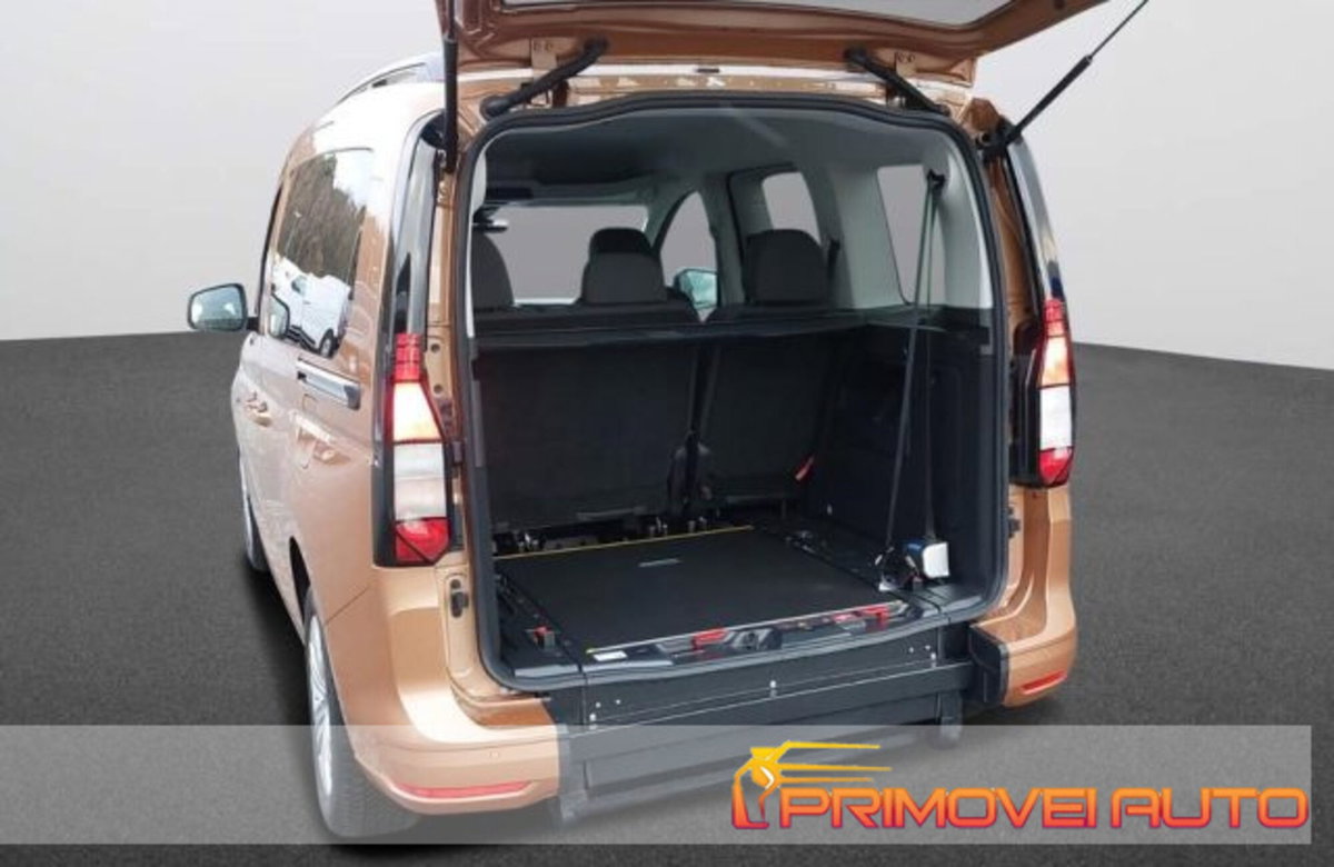 Volkswagen Caddy 2.0 TDI 102 CV (8)