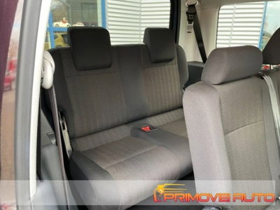 Volkswagen Caddy 2.0 TDI 150 CV DSG Comfortline (6)