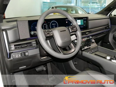 Hyundai Santa Fe 1.6 t-gdi hev XClass 4wd 239cv at 7p.ti (2)