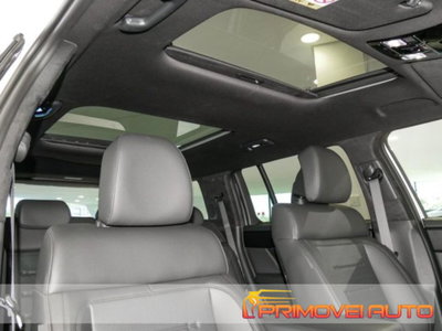 Hyundai Santa Fe 1.6 t-gdi hev XClass 4wd 239cv at 7p.ti (4)