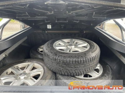 Volkswagen Veicoli Commerciali Amarok 2.0 BiTDI 180 CV Highline (14)