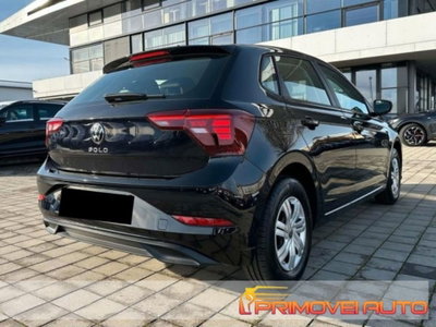 Volkswagen Polo 1.0 Young 80cv (10)