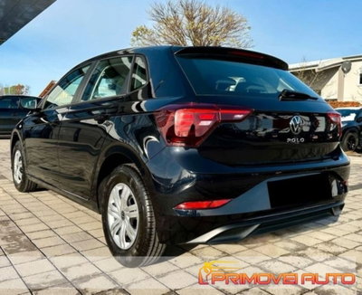 Volkswagen Polo 1.0 Young 80cv (11)