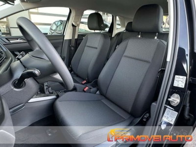 Volkswagen Polo 1.0 Young 80cv (3)