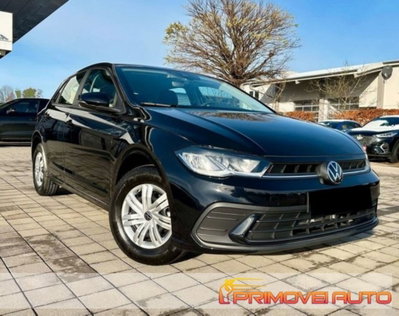 Volkswagen Polo 1.0 Young 80cv (5)