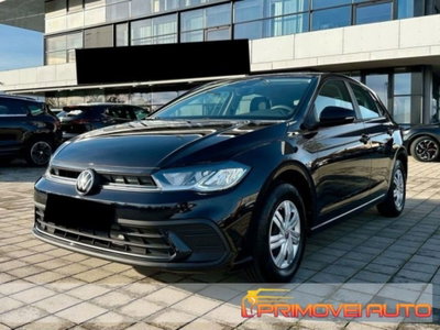 Volkswagen Polo 1.0 Young 80cv (6)