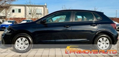 Volkswagen Polo 1.0 Young 80cv (8)