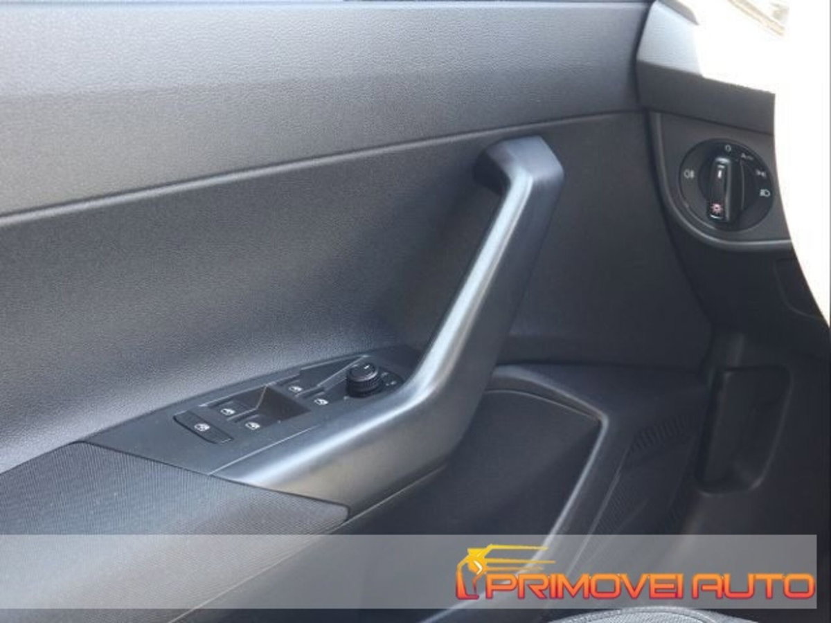 Volkswagen Polo 1.0 EVO 80 CV 5p. Comfortline BlueMotion Technology (12)