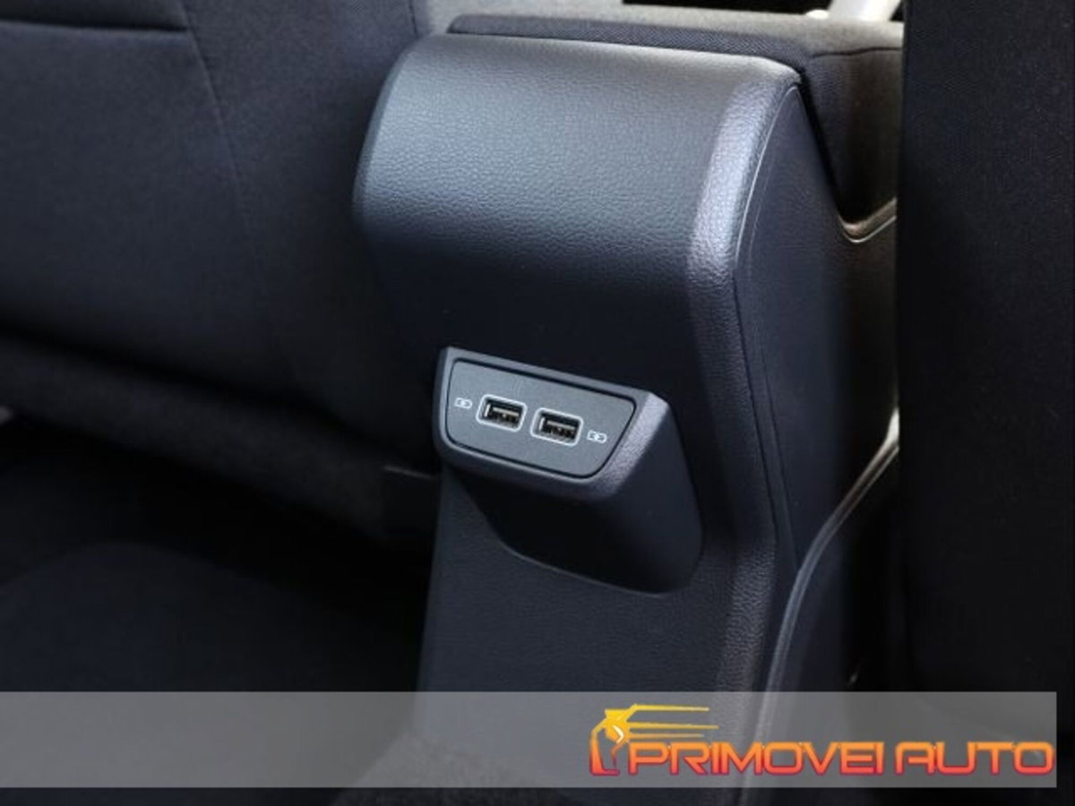 Volkswagen Polo 1.0 EVO 80 CV 5p. Comfortline BlueMotion Technology (13)