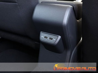 Volkswagen Polo 1.0 EVO 80 CV 5p. Comfortline BlueMotion Technology (13)