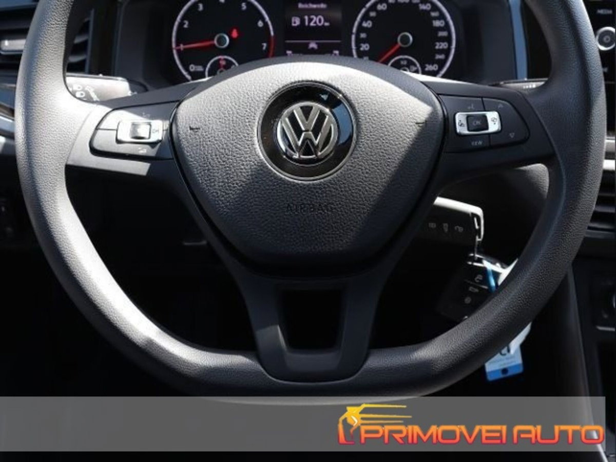 Volkswagen Polo 1.0 EVO 80 CV 5p. Comfortline BlueMotion Technology (3)