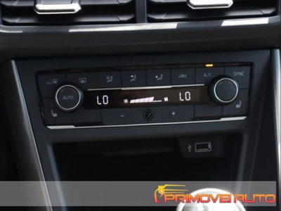 Volkswagen Polo 1.0 EVO 80 CV 5p. Comfortline BlueMotion Technology (4)