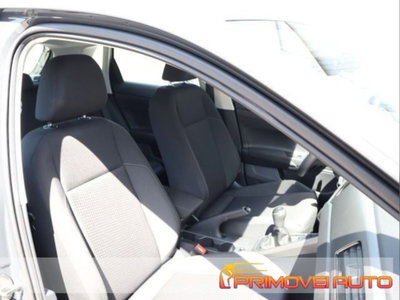 Volkswagen Polo 1.0 EVO 80 CV 5p. Comfortline BlueMotion Technology (6)