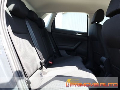 Volkswagen Polo 1.0 EVO 80 CV 5p. Comfortline BlueMotion Technology (7)