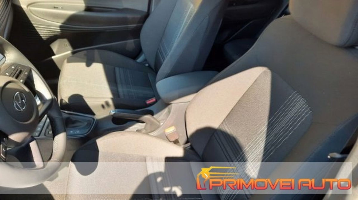 Hyundai i20 1.0 T-GDI 5 porte Style (2)