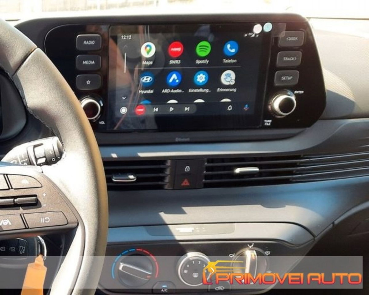 Hyundai i20 1.0 T-GDI 5 porte Style (4)