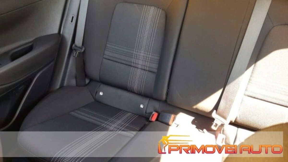 Hyundai i20 1.0 T-GDI 5 porte Style (5)
