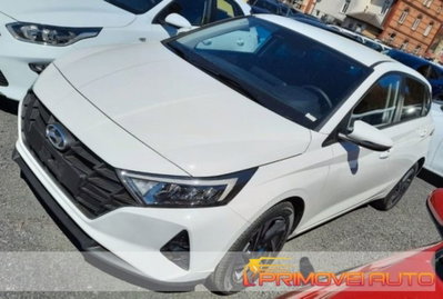 Hyundai i20 1.0 T-GDI 5 porte Style (7)