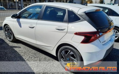 Hyundai i20 1.0 T-GDI 5 porte Style (8)