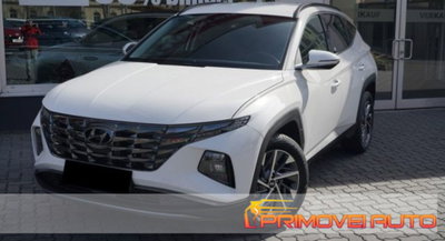 Hyundai Tucson 1.6 t-gdi Dark Line 2wd mt (3)