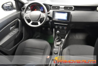 Dacia Duster 1.5 Blue dCi 8V 115 CV 4x4 Journey nuova